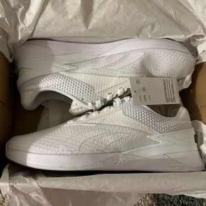 NANO X3 - NEW! Size 8